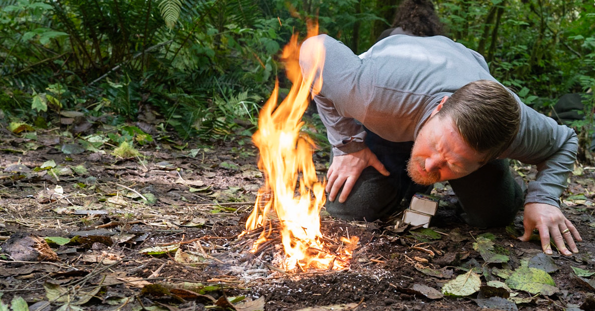 10 essential outdoor survival tips