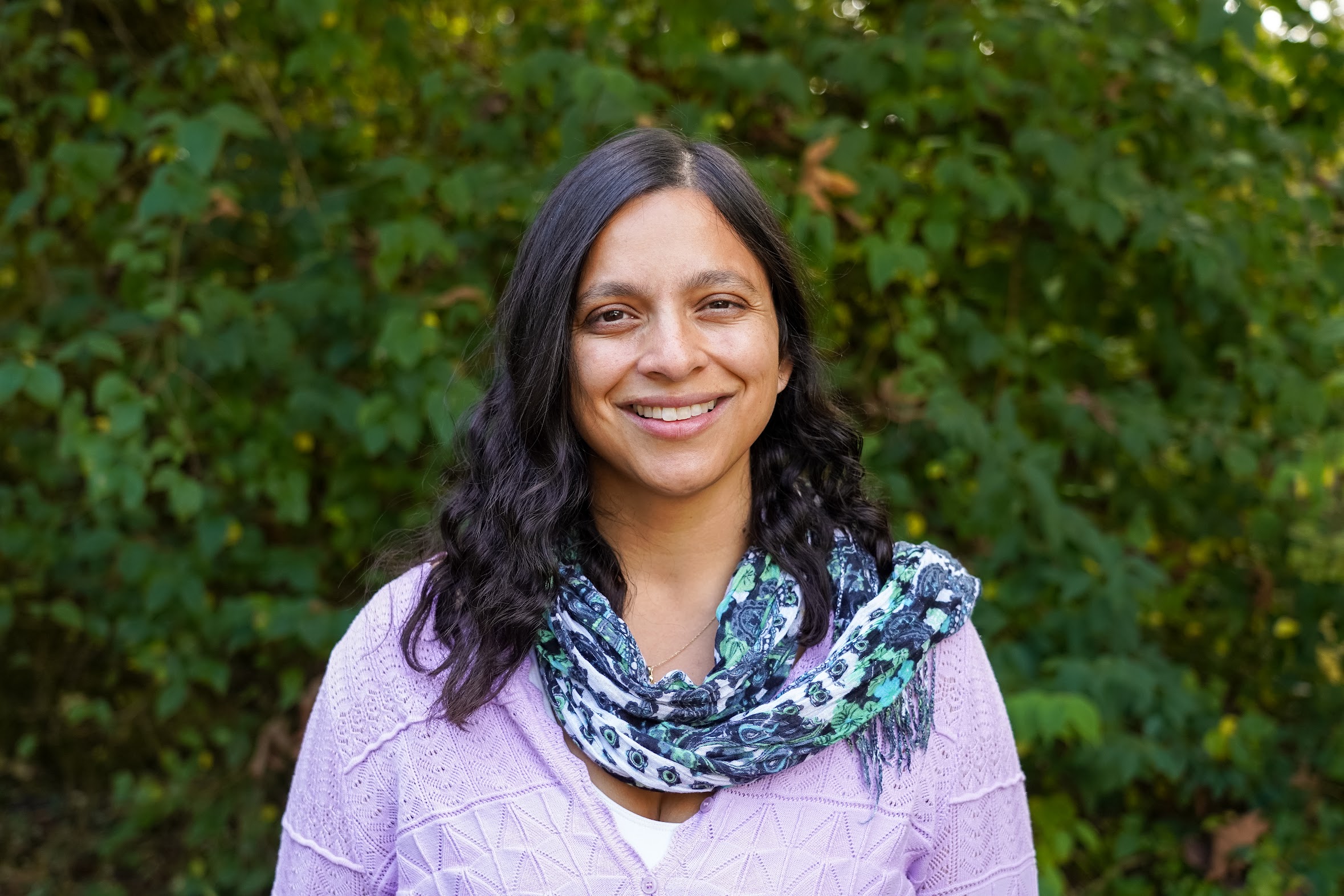 Shivani Gogna