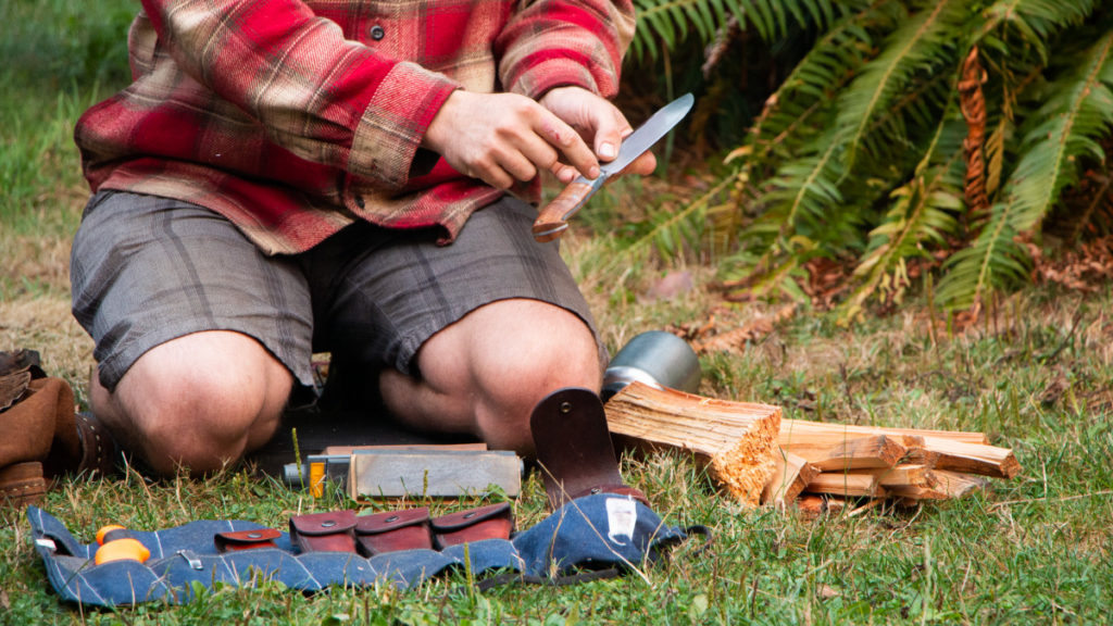 Basic Survival Skills - Why Everyone Can Benefit From Them