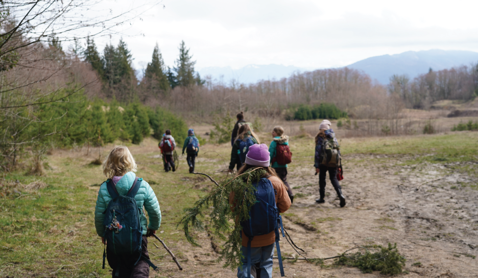 Cougar Mountain Wildlands (Issaquah) thumbnail