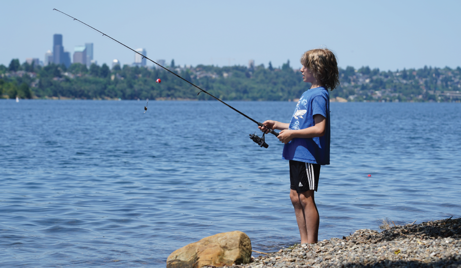 Seward Park (Seattle) thumbnail