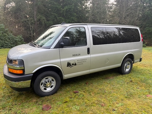 East Marymoor Shuttle Stop (Redmond) thumbnail